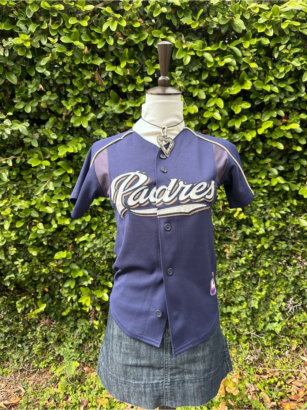 ✨San Diego Padres authentic jersey